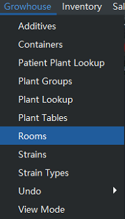 Creating Growhouse Rooms (C)